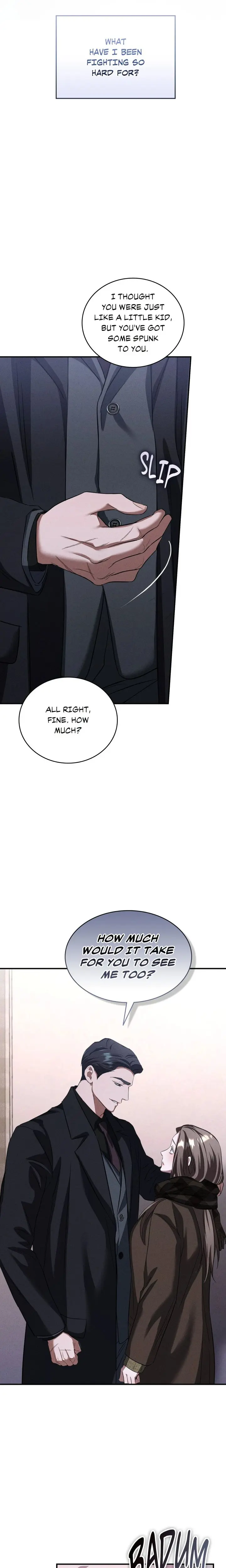 Bought and Bound Episode 4 - Page 23