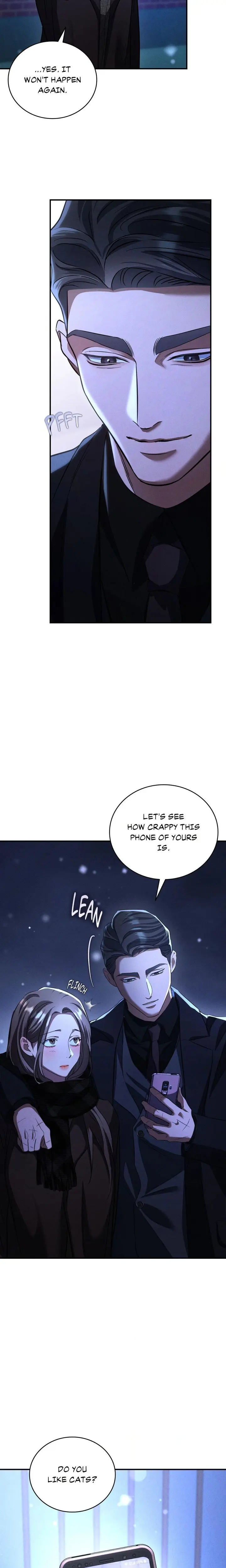 Bought and Bound Episode 4 - Page 7