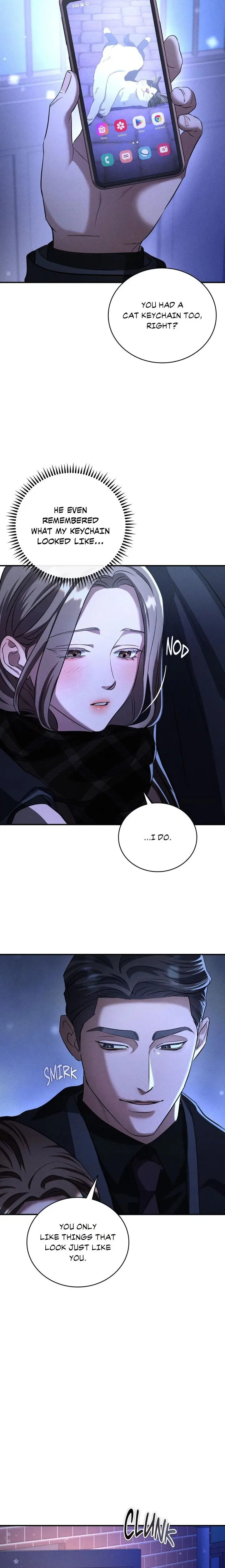 Bought and Bound Episode 4 - Page 8