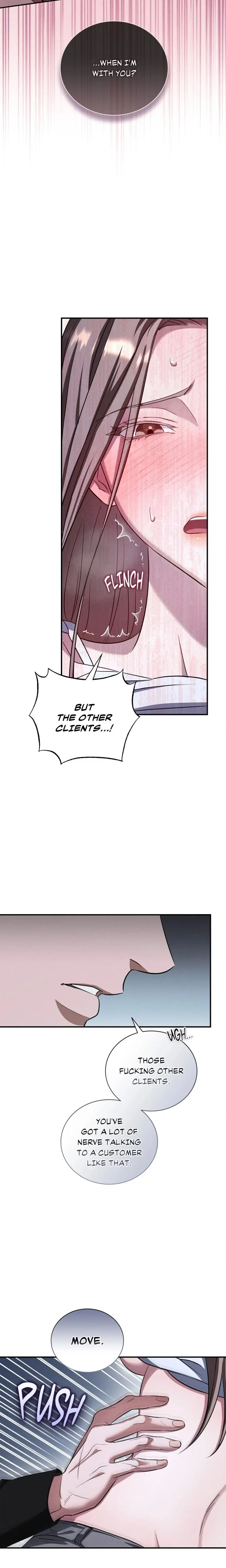Bought and Bound Episode 5 - Page 10