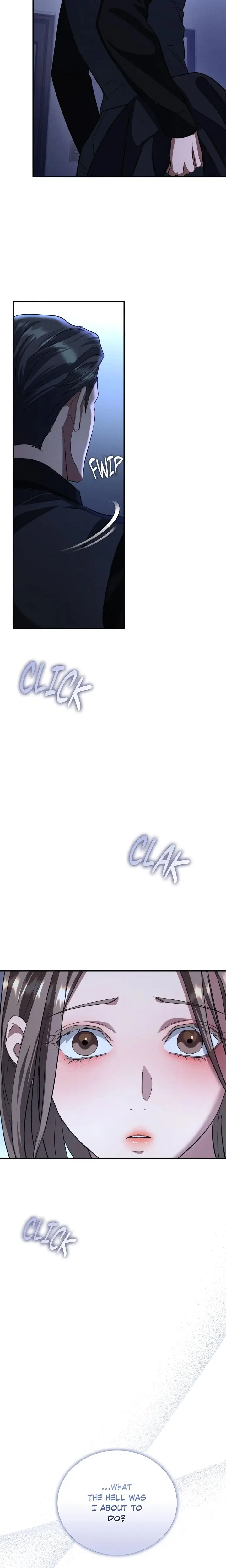 Bought and Bound Episode 5 - Page 12