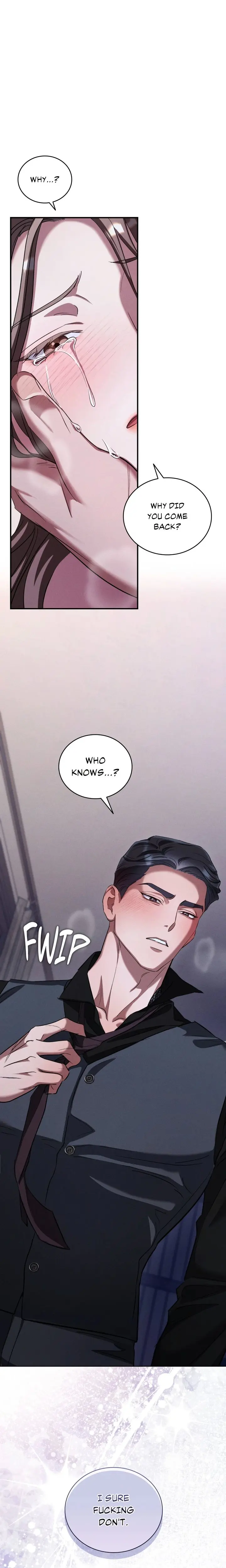 Bought and Bound Episode 5 - Page 22
