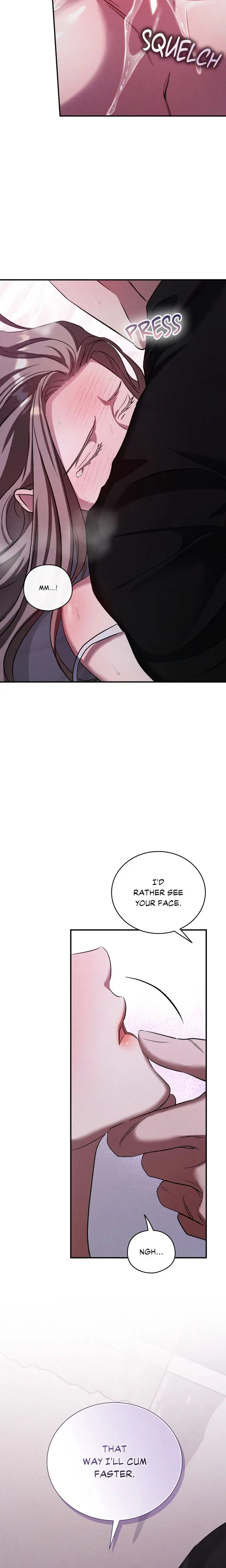 Bought and Bound Episode 6 - Page 17