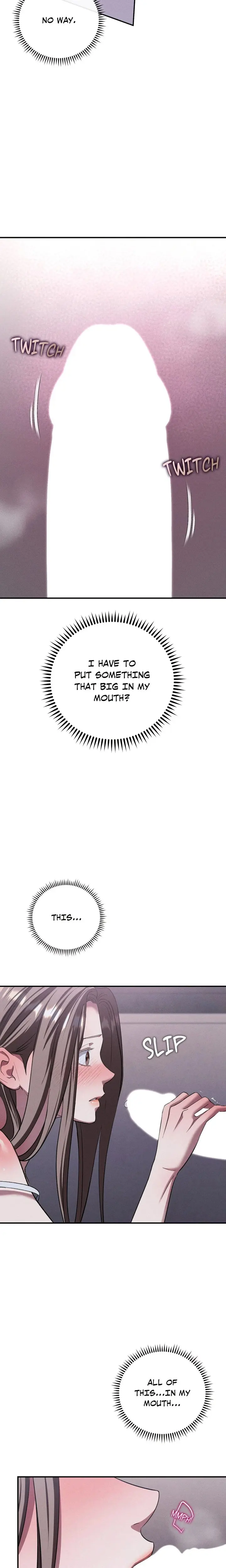 Bought and Bound Episode 6 - Page 2