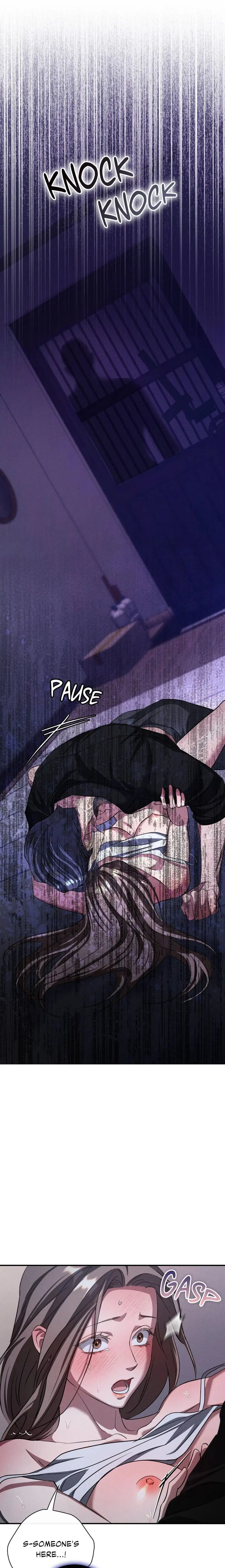 Bought and Bound Episode 6 - Page 22