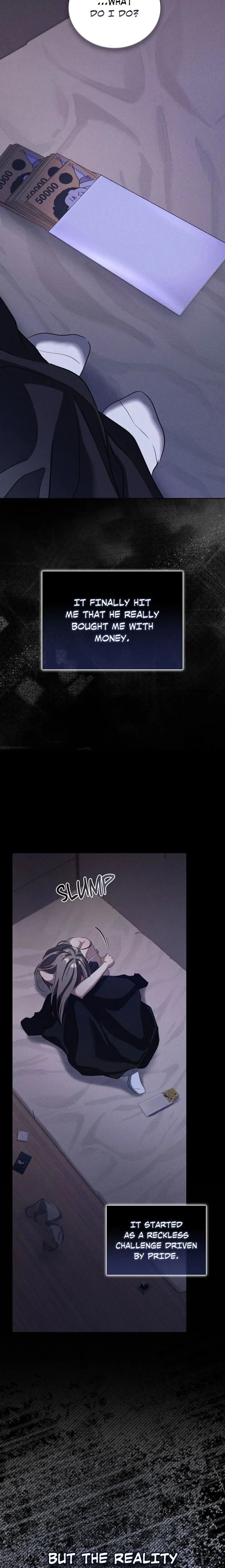Bought and Bound Episode 6 - Page 27