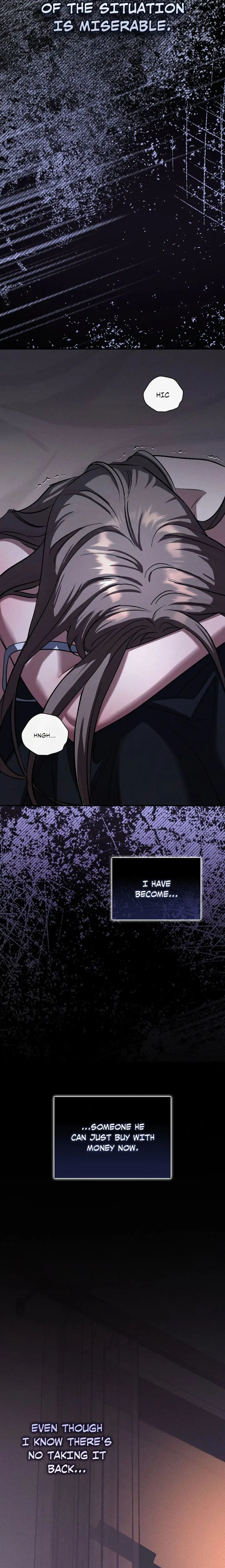 Bought and Bound Episode 6 - Page 28