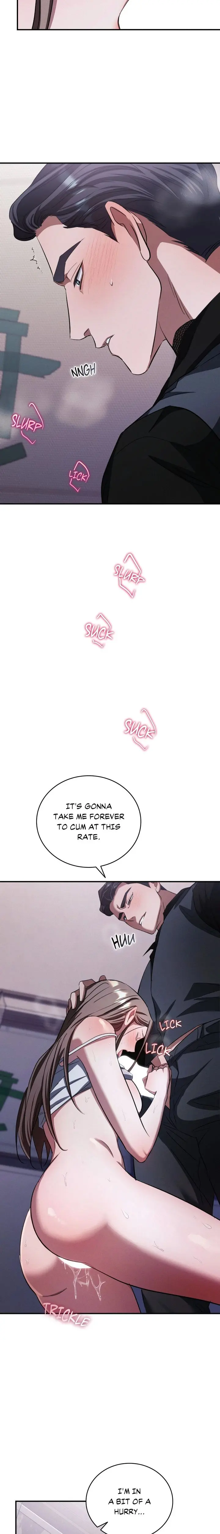 Bought and Bound Episode 6 - Page 3