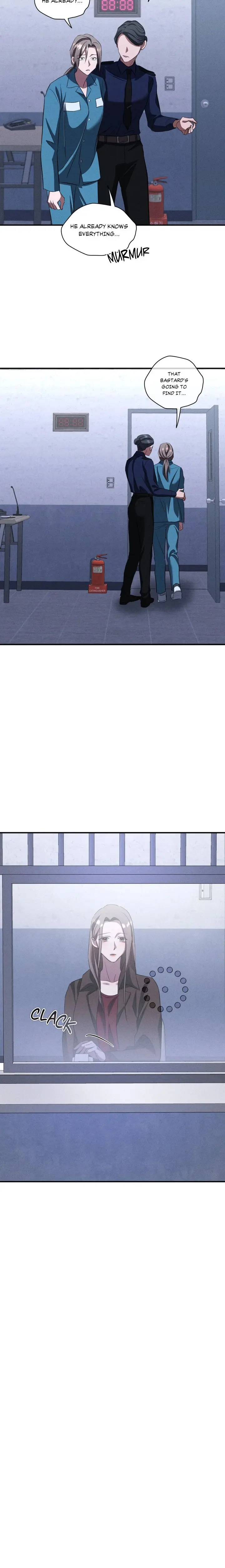 Bought and Bound Episode 7 - Page 12