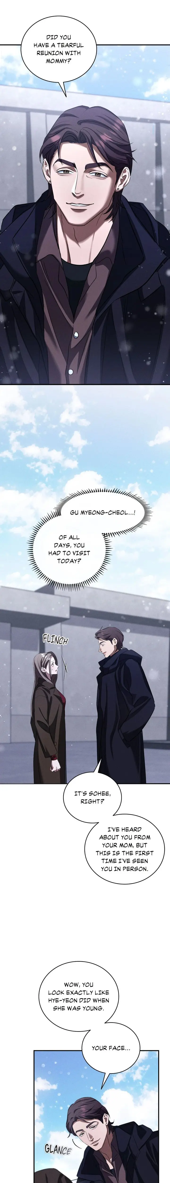 Bought and Bound Episode 7 - Page 14