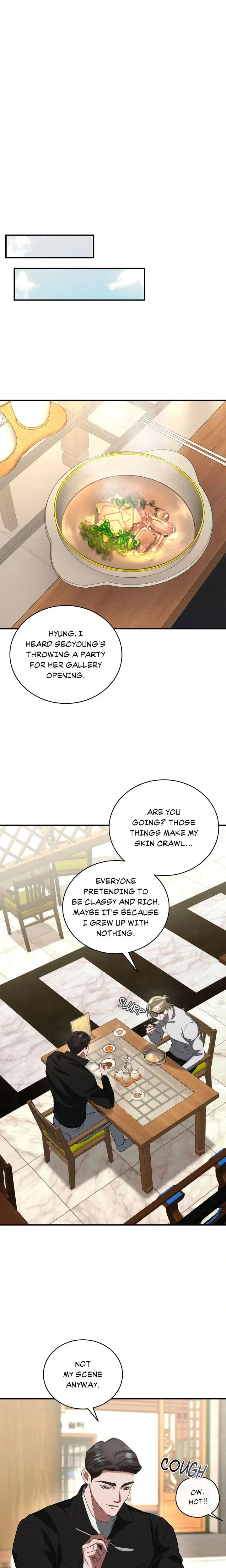 Bought and Bound Episode 7 - Page 22