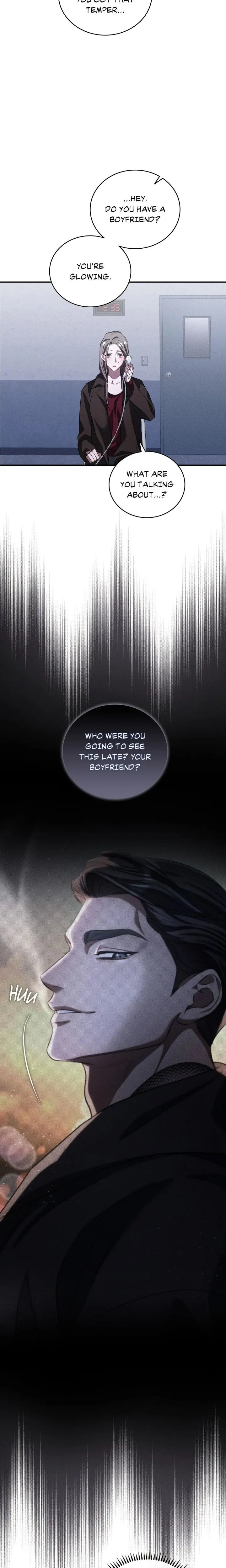 Bought and Bound Episode 7 - Page 8