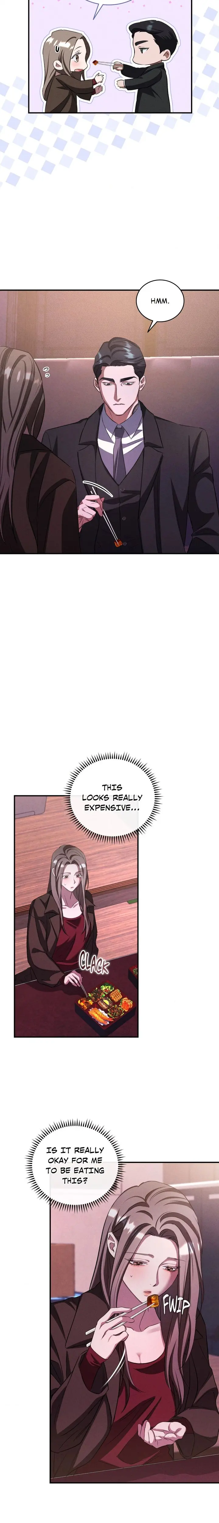 Bought and Bound Episode 8 - Page 13