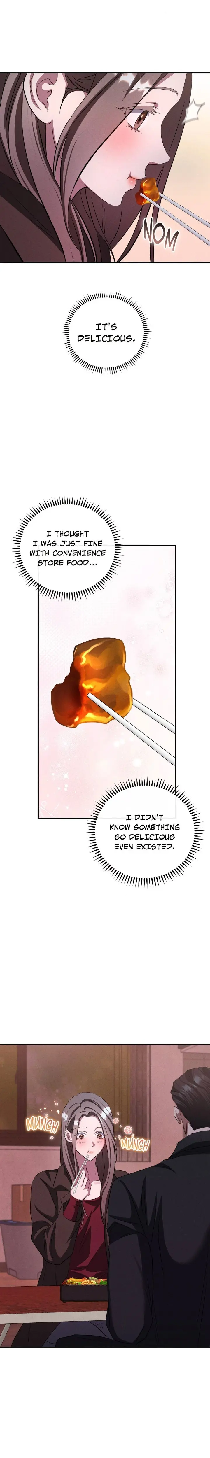 Bought and Bound Episode 8 - Page 14