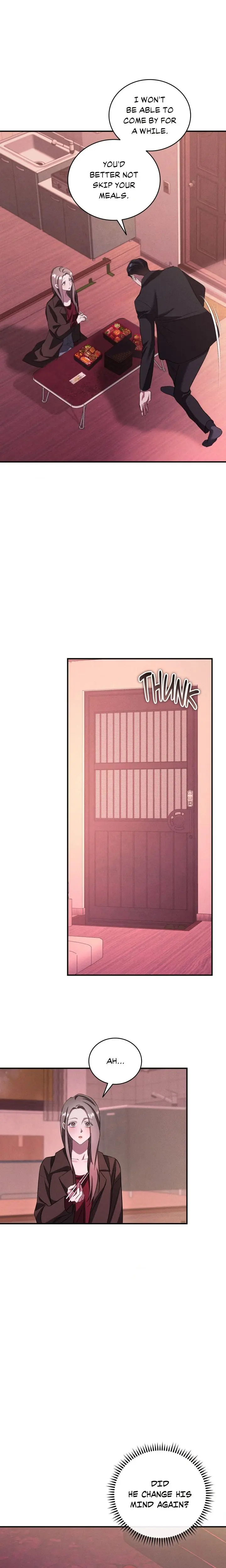 Bought and Bound Episode 8 - Page 16