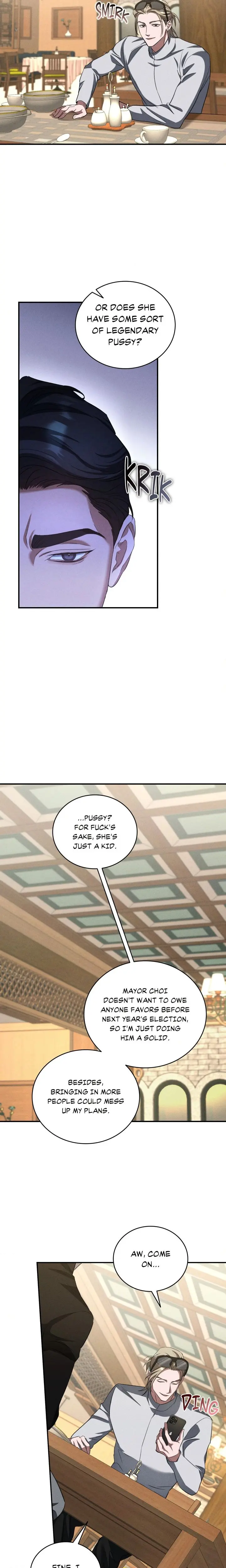 Bought and Bound Episode 8 - Page 2