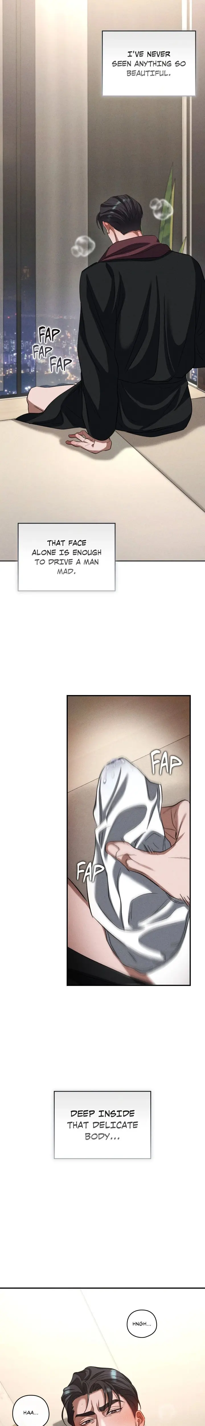 Bought and Bound Episode 8 - Page 22