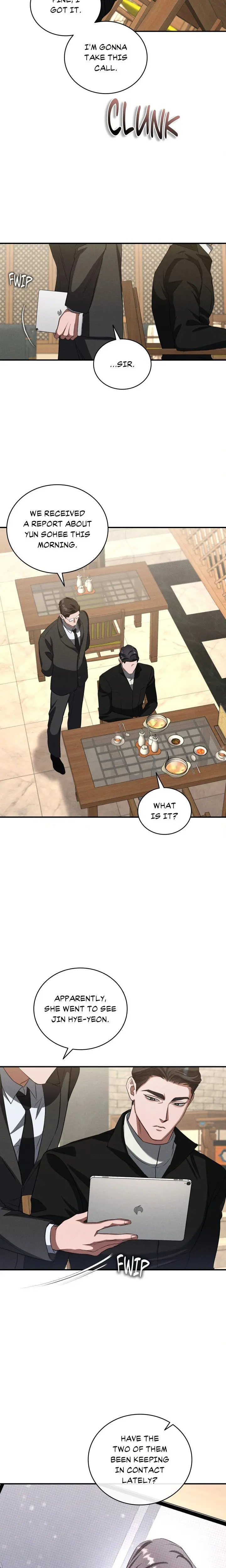 Bought and Bound Episode 8 - Page 3