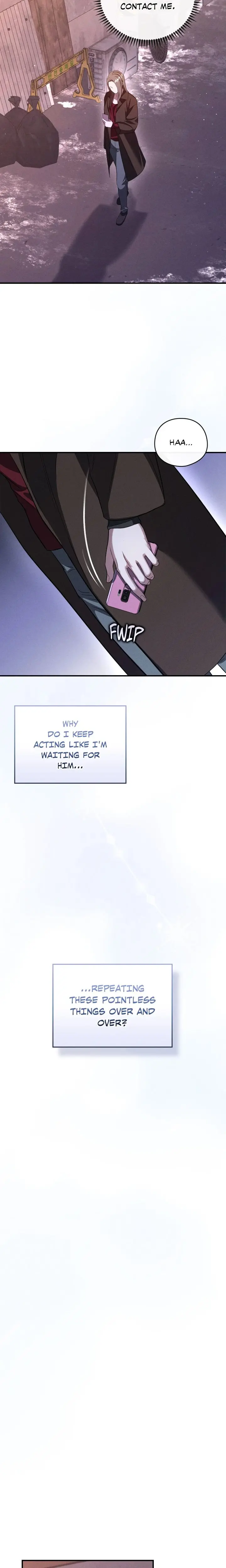 Bought and Bound Episode 8 - Page 7