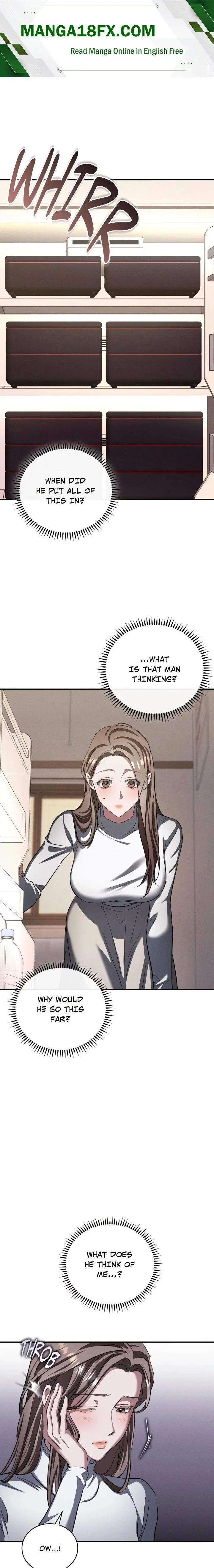 Bought and Bound Episode 9 - Page 1