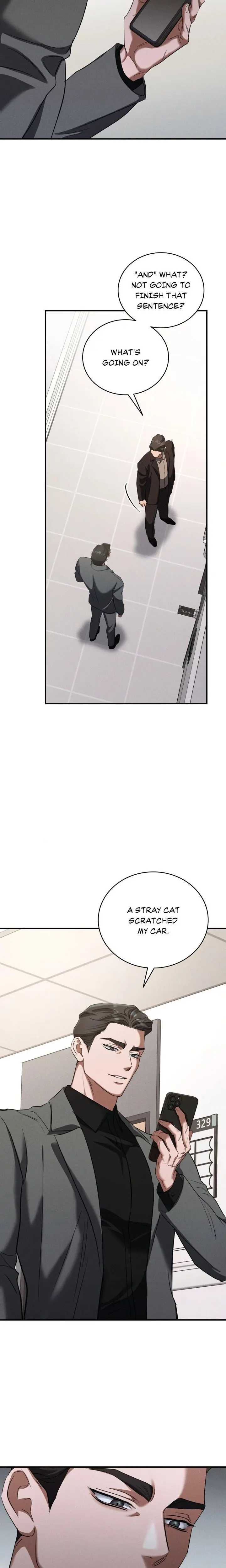 Bought and Bound Episode 9 - Page 23