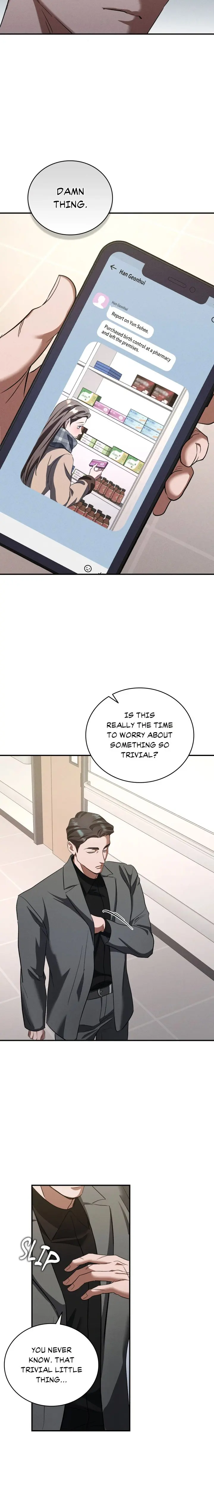 Bought and Bound Episode 9 - Page 24