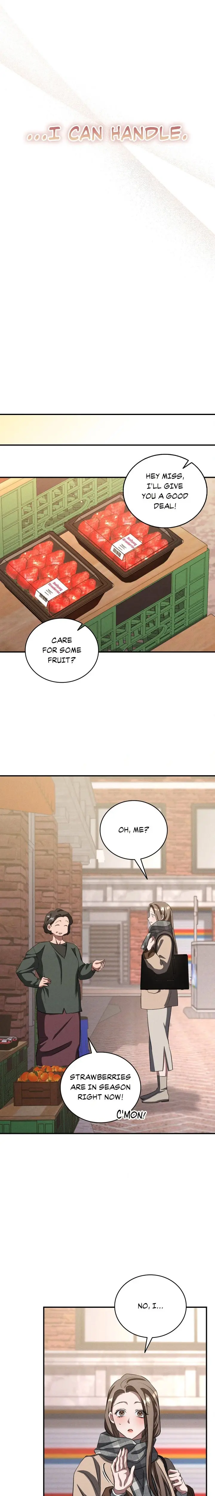 Bought and Bound Episode 9 - Page 3