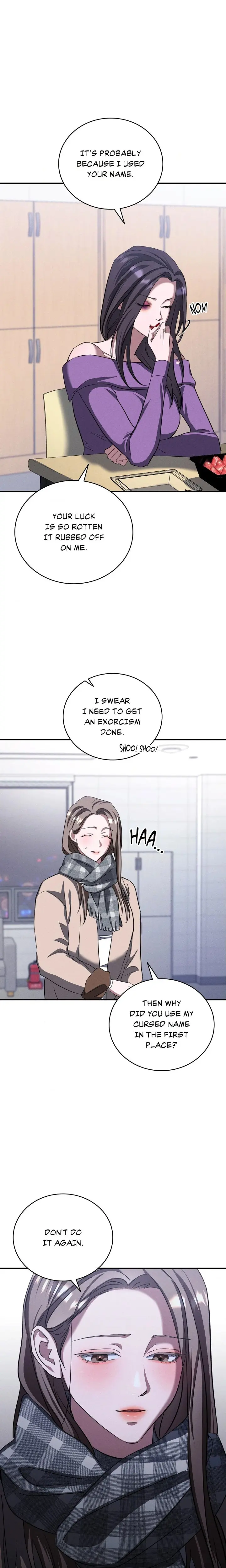 Bought and Bound Episode 9 - Page 8