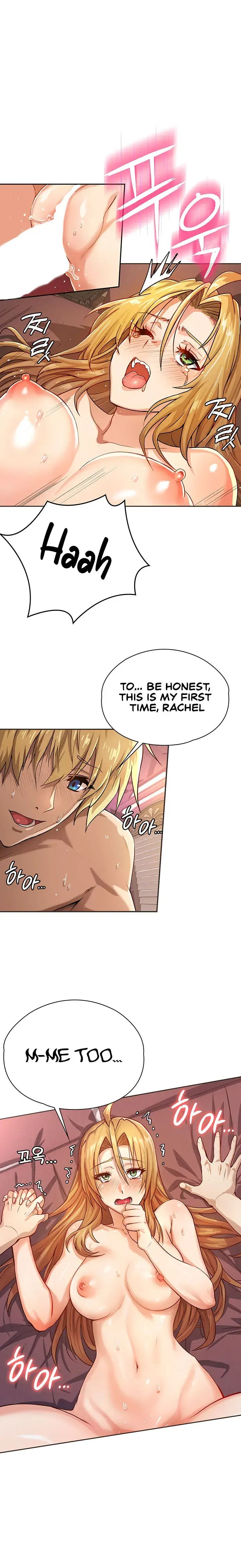 Bought By The Demon Lord Before The Ending Episode 1 - Page 11