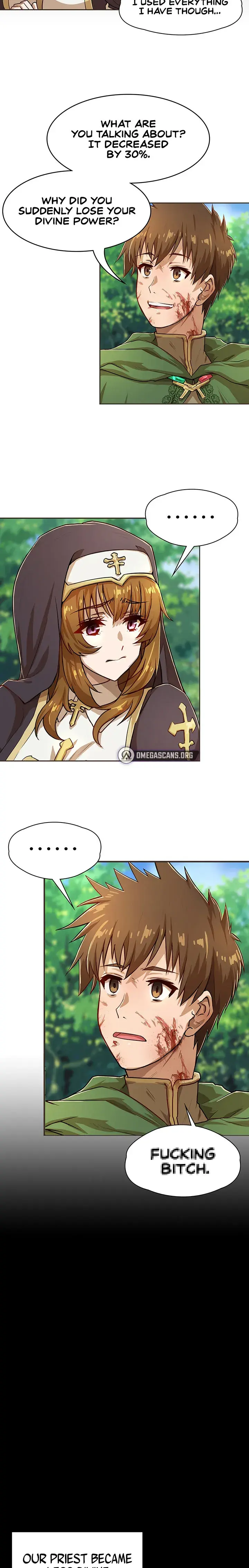 Bought By The Demon Lord Before The Ending Episode 1 - Page 17
