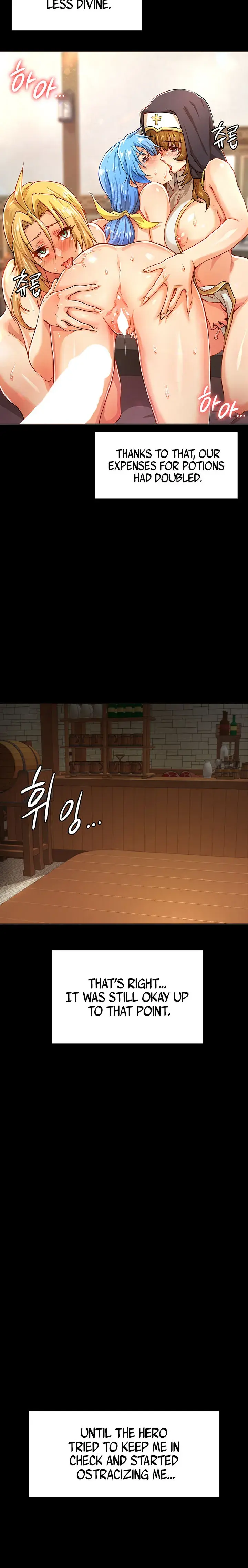 Bought By The Demon Lord Before The Ending Episode 1 - Page 18