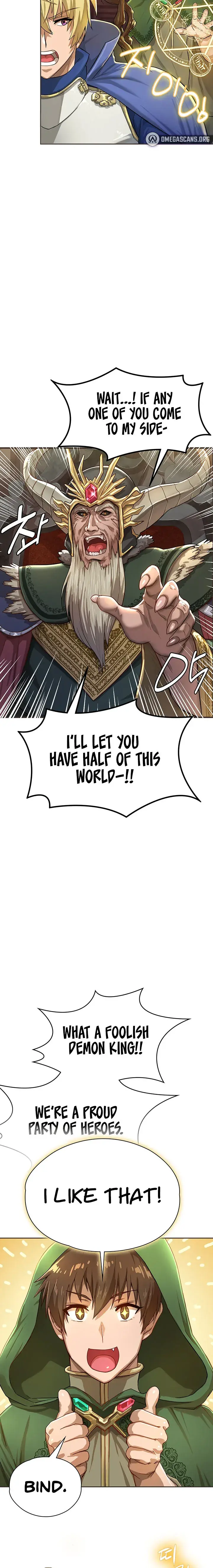 Bought By The Demon Lord Before The Ending Episode 1 - Page 2