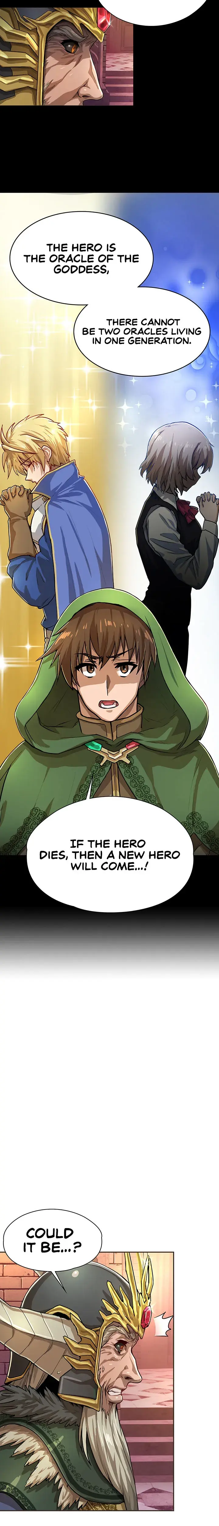 Bought By The Demon Lord Before The Ending Episode 1 - Page 24