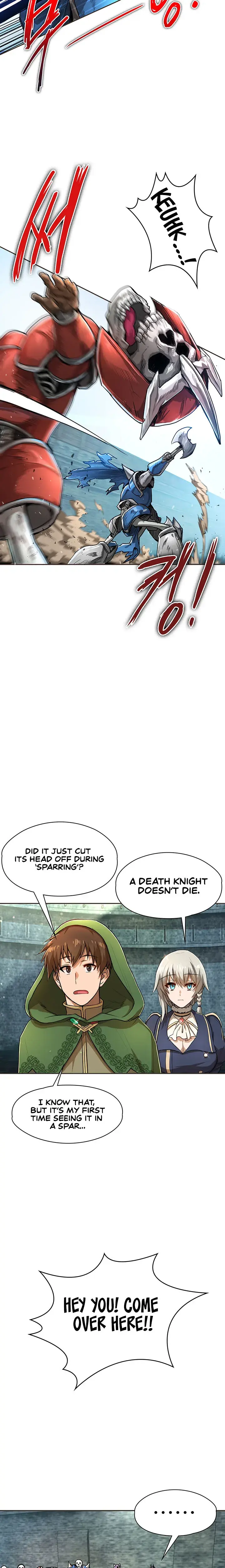 Bought By The Demon Lord Before The Ending Episode 1 - Page 29