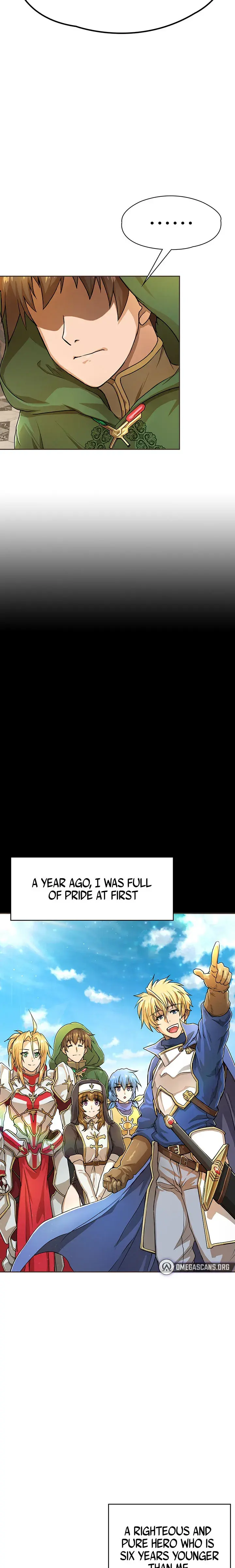 Bought By The Demon Lord Before The Ending Episode 1 - Page 8
