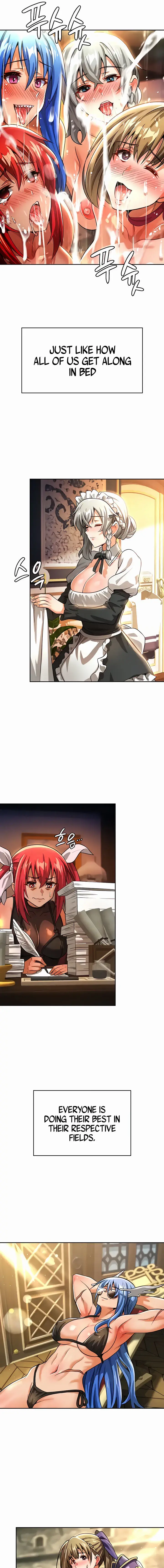 Bought By The Demon Lord Before The Ending Episode 54 - Page 11