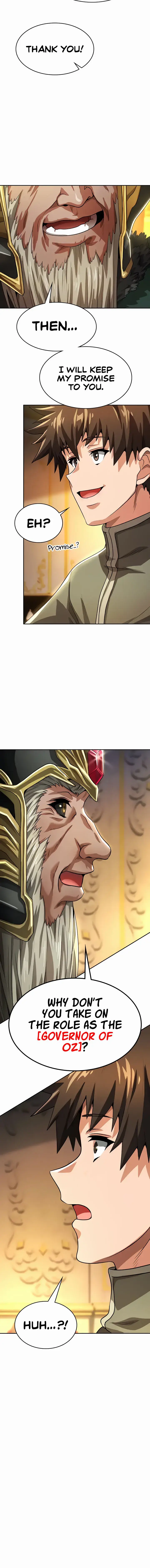 Bought By The Demon Lord Before The Ending Episode 54 - Page 2