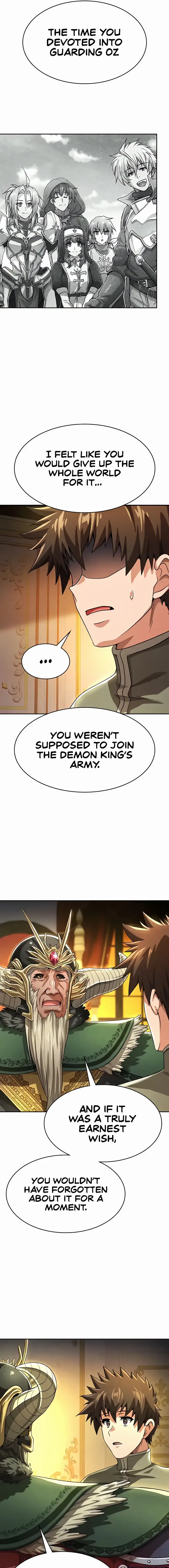 Bought By The Demon Lord Before The Ending Episode 54 - Page 5