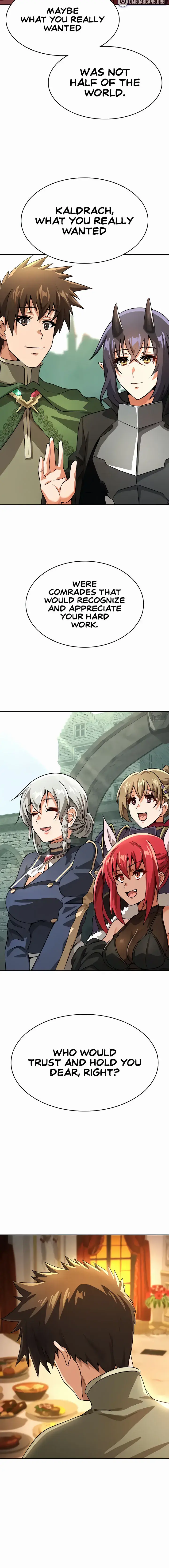 Bought By The Demon Lord Before The Ending Episode 54 - Page 6