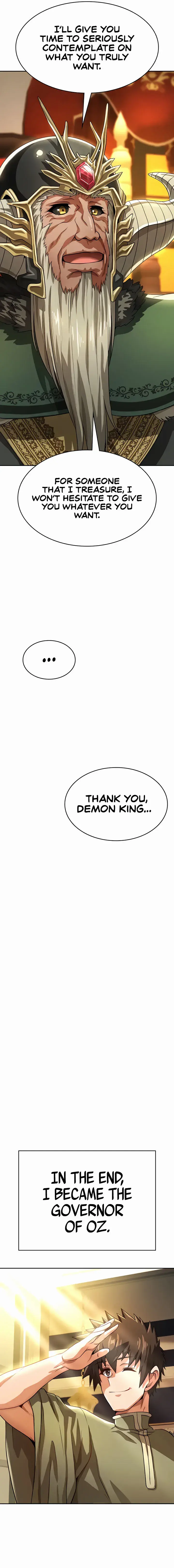 Bought By The Demon Lord Before The Ending Episode 54 - Page 7