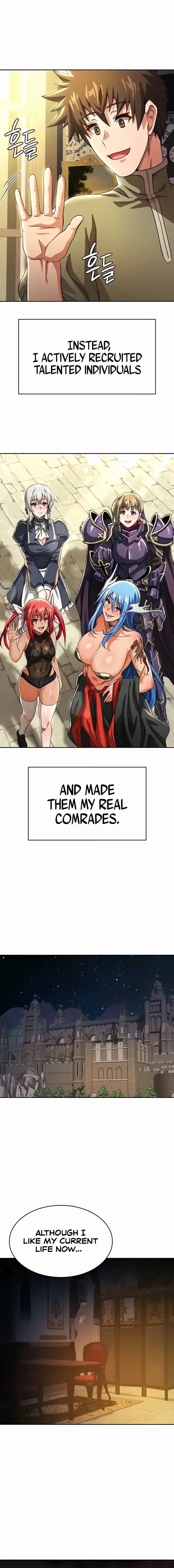 Bought By The Demon Lord Before The Ending Episode 54 - Page 8