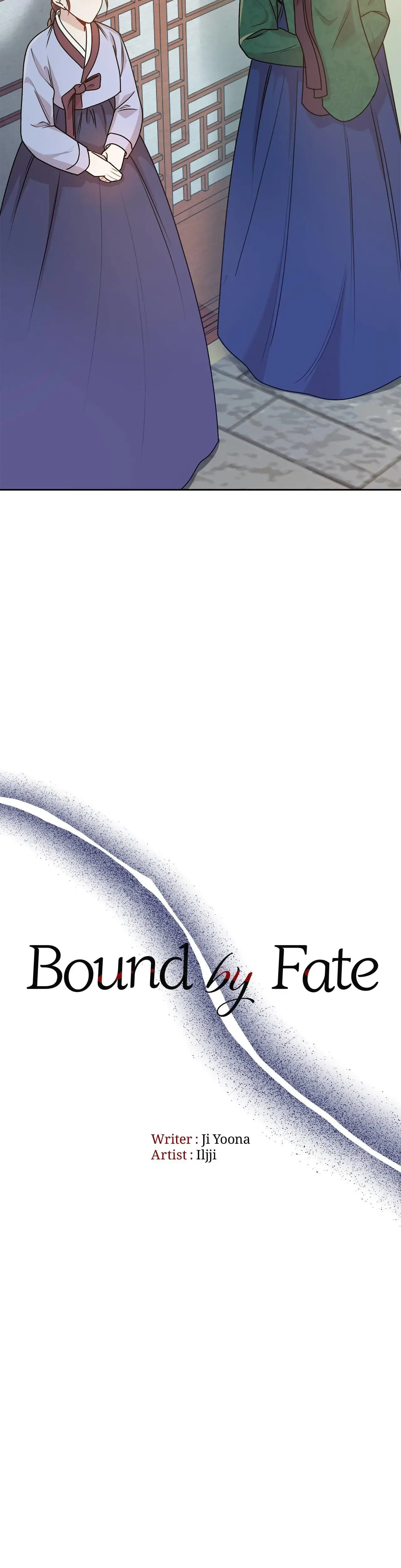 Bound by Fate Episode 21 - Page 12
