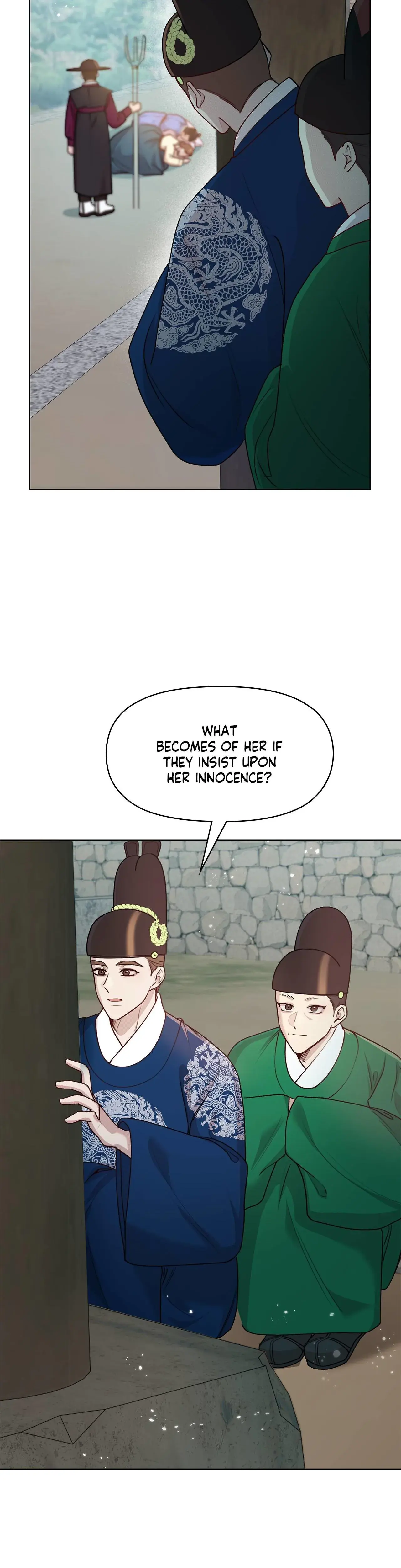 Bound by Fate Episode 21 - Page 29