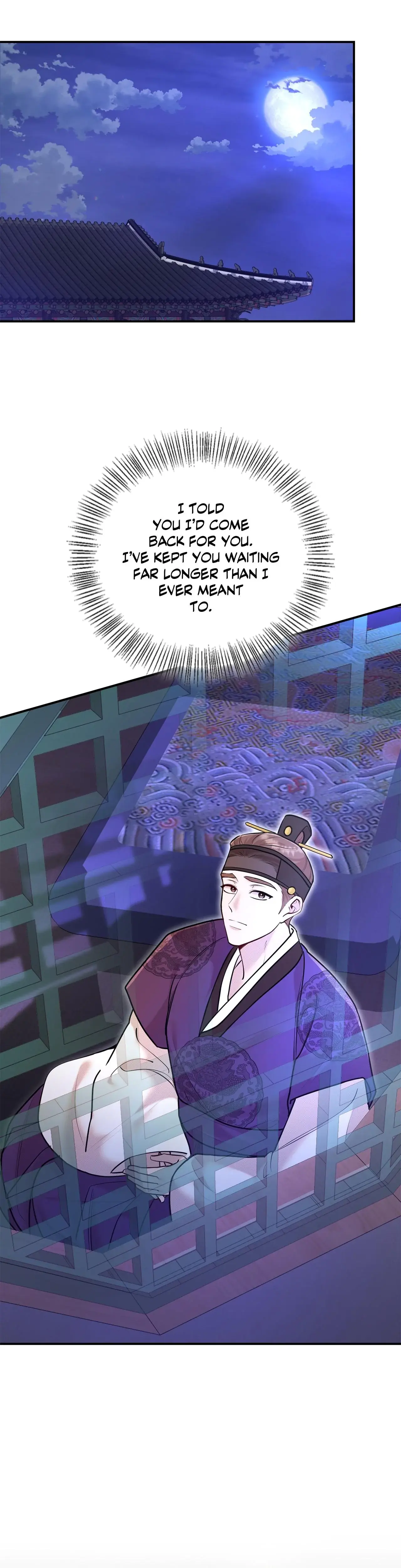 Bound by Fate Episode 52 - Page 2
