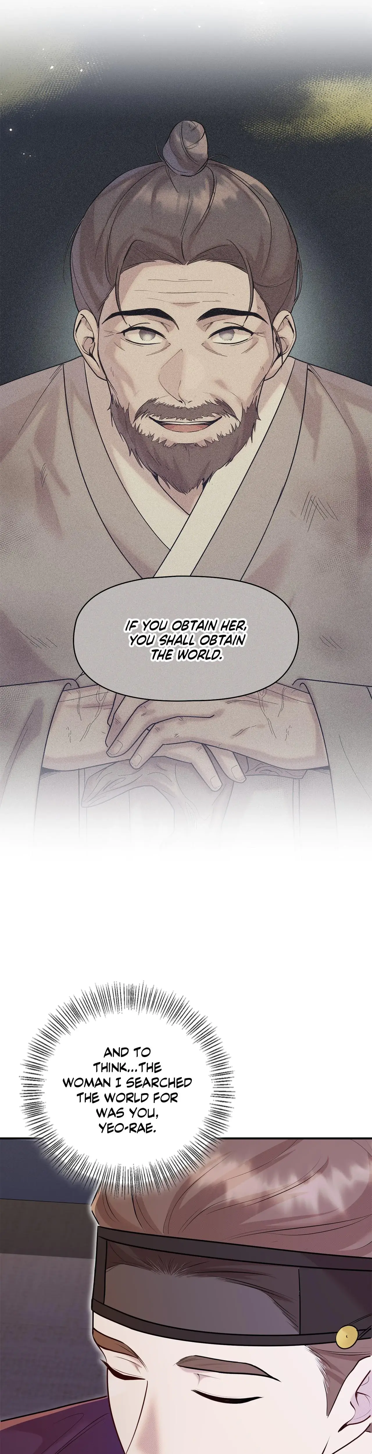 Bound by Fate Episode 52 - Page 3