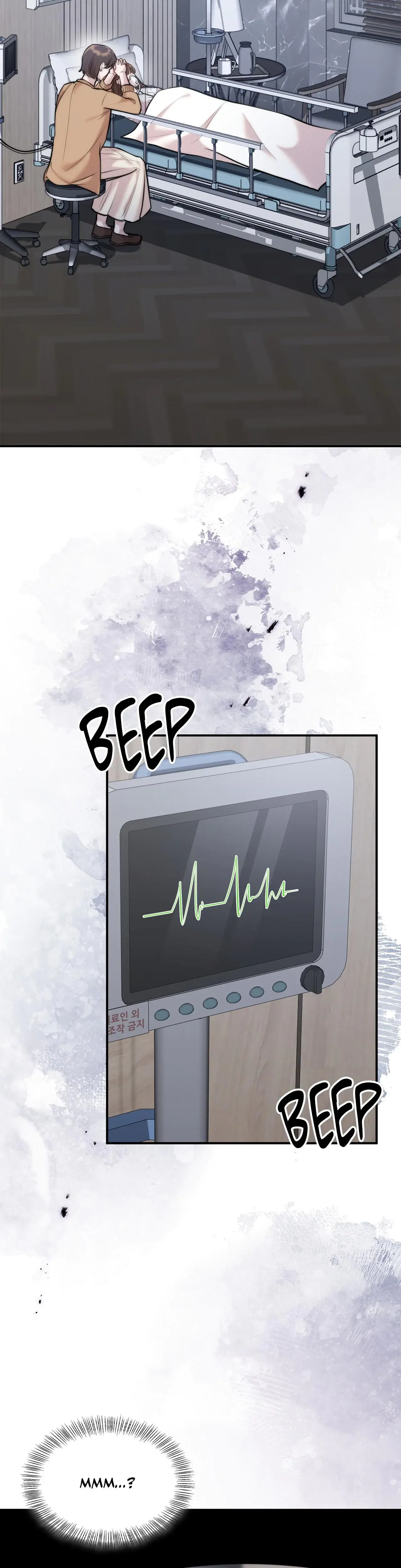 Bound by Fate Episode 52 - Page 30