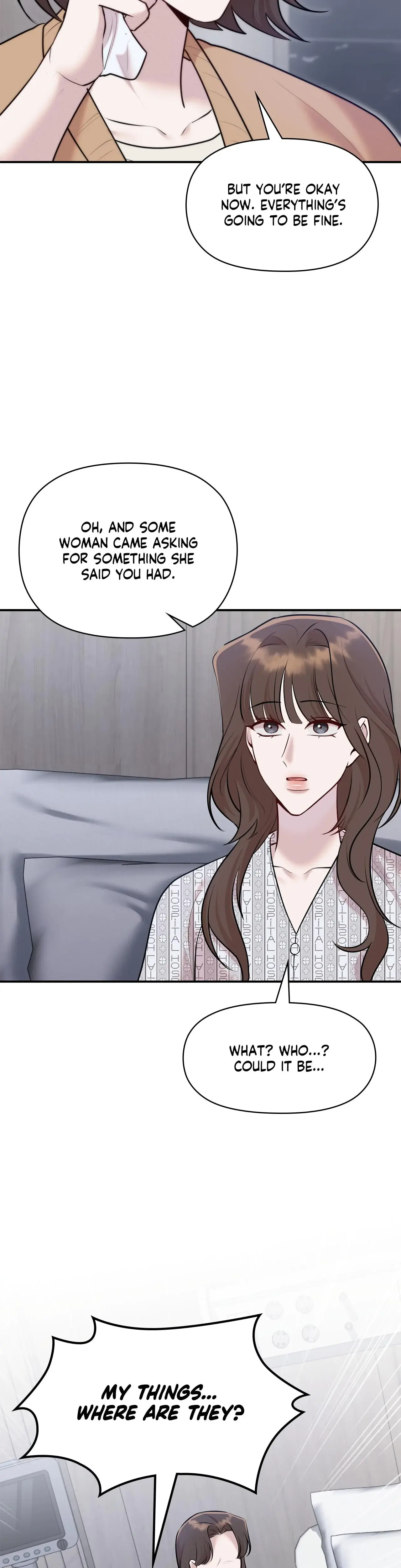 Bound by Fate Episode 52 - Page 34