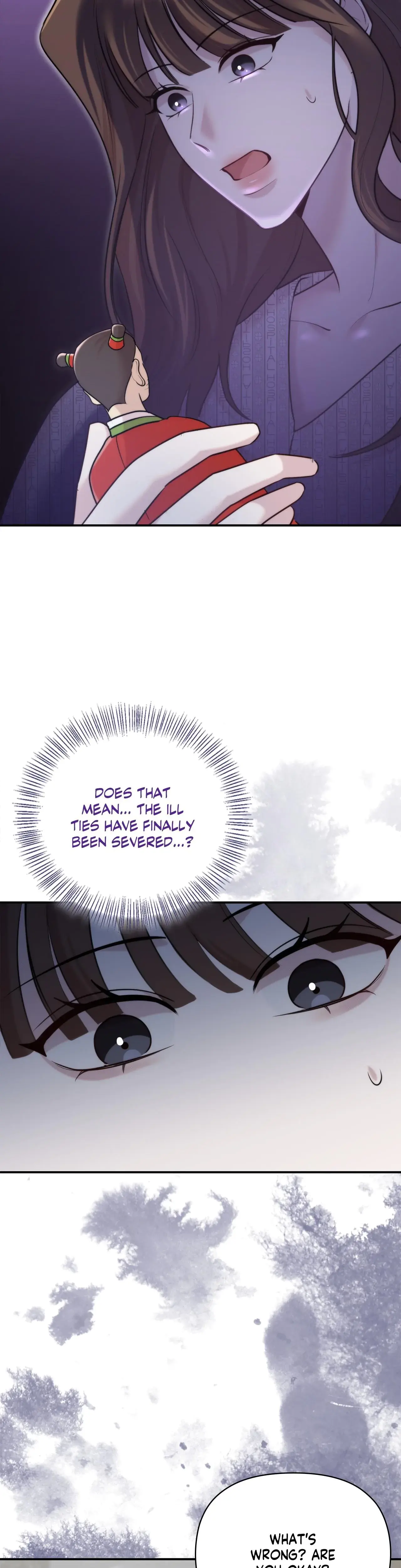 Bound by Fate Episode 52 - Page 40