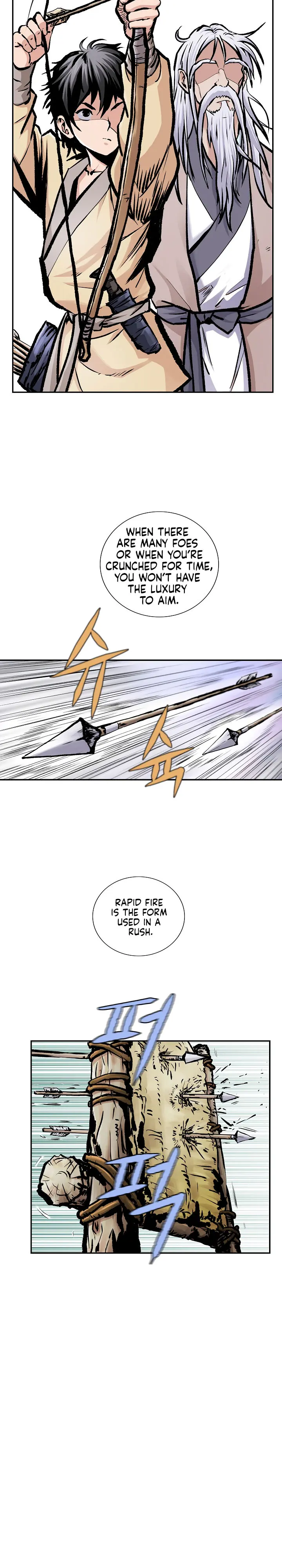 Bowblade Spirit Episode 1 - Page 4