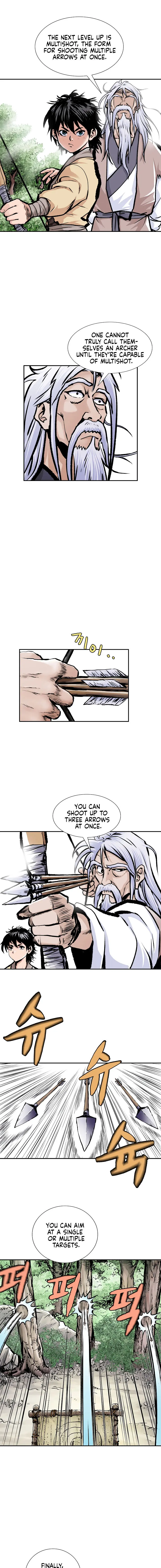 Bowblade Spirit Episode 1 - Page 5